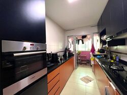 Blk 672D Waterway Banks (Punggol), HDB 4 Rooms #500017171